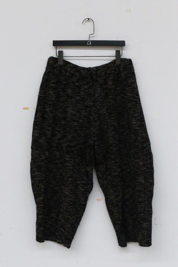 Vitelli short casual pants FW22_VM_M008_CHM PV14